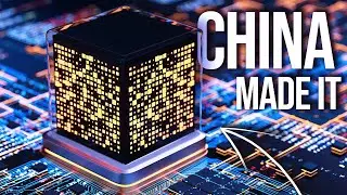 World's Biggest Quantum Computers Made in China | China’s Advancement In Quantum Computers #quantum