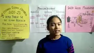 Kanika, Alpha PS  Berthin