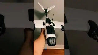 Zohd Altus ✈️🛩️