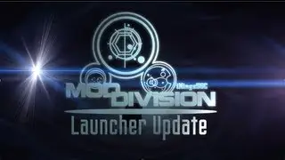 iKingsSGC Mod Division Launcher - Minor Update