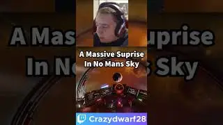 A Massive Surprise In No Man Sky