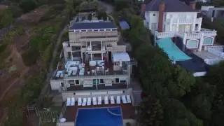 Zapallar / Chile / Kygo Mix / Phanton 3 / DJI Osmo / 2017