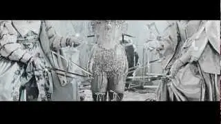 Good vs. Evil - The Mrs. Carter Show