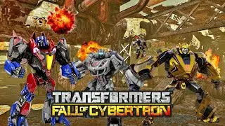 Transformers: Activision TAKES GAME DOWN!!!  FANS BRING MULTIPLAYER BACK!!! 2026
