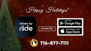 Liberty Cab & Riide App