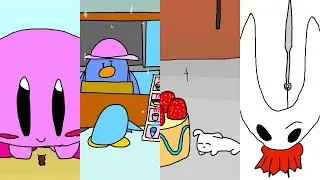 Animation Compilation 2025