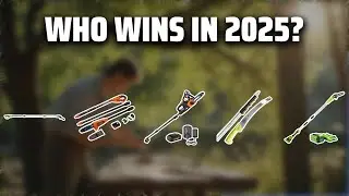 The Top 5 Best Battery Pole Saws in 2025 - Must Watch Before Buying!