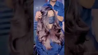 Hair Cut