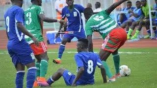 ALL GOALS: Taifa Stars vs Burundi March 28 2017, Full Time 2-1