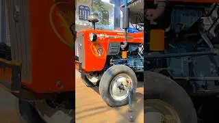 Escort Jawan mpt 25Hp tractor 🚜 #escort #jawan #mpt #tractor #youtubeshorts #viralshorts
