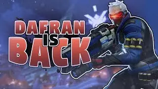DAFRAN IS BACK