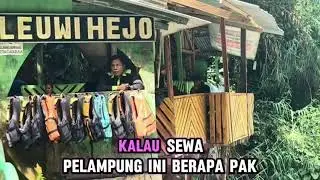 Leuwi Hejo - a hidden gem in Bogor