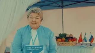 Good job industry, Узбекистан.  Демонстрационные опыты семян овощных культур,2020 год.  (Рус.версия)