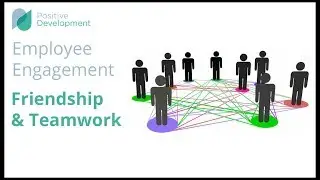 Employee Engagement Ideas | Friendship & Teamwork