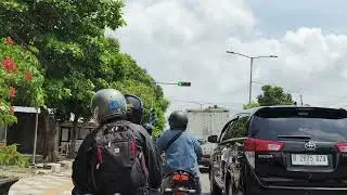 Trunojoyo Madiun Otw Sumoroto Ponorogo #vlog #fypシ #jalanjalan 