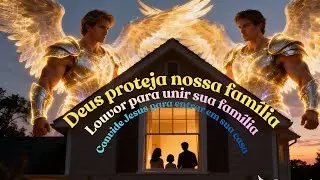 Família é o presente de Deus, música nova 2026
