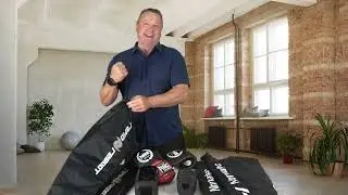 🏆 COMPRESSION BOOTS SHOWDOWN: NormaTec vs. Rapid Reboot! YOU Decide the Champion! 🥊