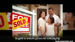 Anacapa Appraisal Services    805.218.1683    Best Ventura City Appraiser