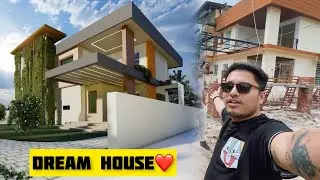 Our Dream House Tour ❤️ | The Himalayan Husky