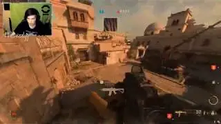 MW Stream Highlights!