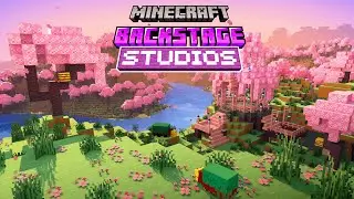 The Backstage Mods Create Chaos in Minecraft