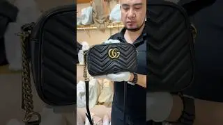 Gucci Marmont Small for sale. Interested? Send a DM on IG @ luxurybargainph or viber 09155621256