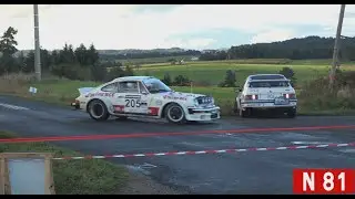 Rallye du Val d'Ance 2024