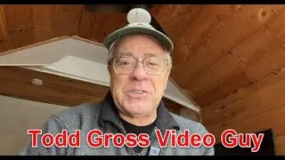 VSL Studio Demo Video by Todd Gross