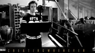 Creating WHENEVER - Elias Ringquist
