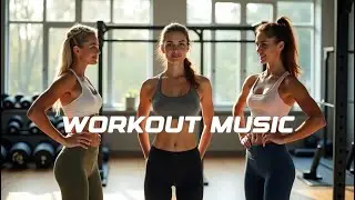 Gym Motivation Music Mix 💪 Workout Harder