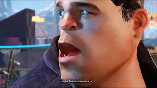Sunset Overdrive - Прохождение #2 - Сложно привыкнуть к управлению