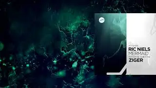 Ric Niels - Mermaid (Ziger Remix) [Movement Recordings]