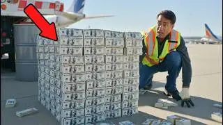 Air Traffic Controller Stole $55M in Airport Fuel Diversion &mdash; True Crime Documentary