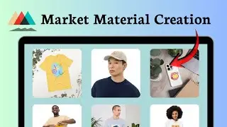 How to create mockups on Printful (Visual Asset Generation)