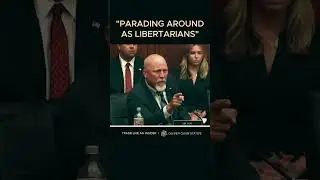 It just got heated at the House Judiciary Committee hearing