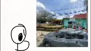 Part 1 ( Episode 3 In ARDCI )