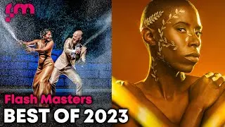 Flash Masters | Best off camera flash photography 2023