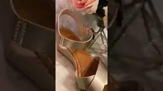 These are such cute shoes from amazon! #amazonfashion #amazon #amazonmusthaves #shoes