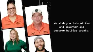 Happy Holidays from Your Best Investing Realty, Nathan&rsquo;s Homes & Florida Liberty Teams 2025