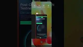 𝗡𝗮𝗼𝗿𝗶𝘀 𝗣𝗿𝗼𝘁𝗼𝗰𝗼𝗹 𝗧𝗲𝘀𝘁𝗻𝗲𝘁 𝗔𝗶𝗿𝗱𝗿𝗼𝗽 🪂