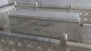Mohtarma Fatima Jinnah Ki Qabar | Liaquat Ali Khan Ki Qabar | Sardar Abdur Rab Nishtar Ki Qabar