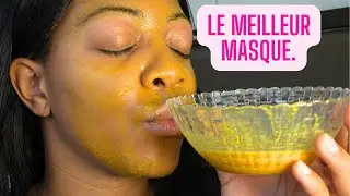 DIY skincare, Ep  1: Masque anti imperfections avec un ingr&eacute;dient tr&egrave;s sp&eacute;cial...