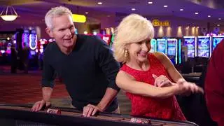 Dover Downs Hotel & Casino - 2020 Promo Video
