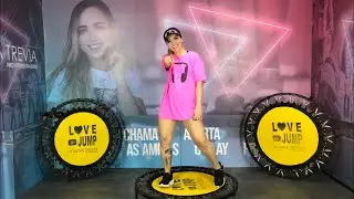 Live de JUMP - músicas nacionais
