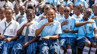 ST. MONICA CHAKOL GIRLS HIGH SCHOOL PURE FLAME EVENTS CULTURAL DAY TALENT EXPO HIGHLIGHT VIDEO 2025🔥