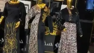 السلعة الجديدة والرحيان مايكملش😵عند يوسف اسطنبولي😍العقيد لطفي بجانب صالة الالعاب.وهران.‎0790457092