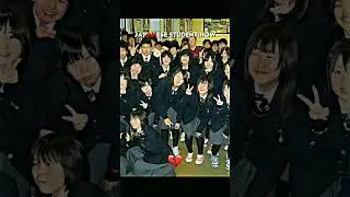 Japanese 🇯🇵 student in 2010 vs student in 90's |#youtubeshorts #shorts