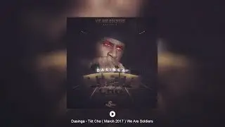 Dasinga - T&egrave;t Cho [ audio ]