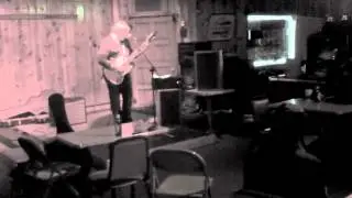 Alex Madej - cNT Feb 2nd, 2013