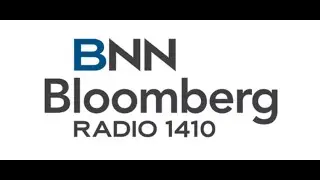1410 kHz 🇨🇦 BNN Bloomberg  CFTE, Vancouver BC.